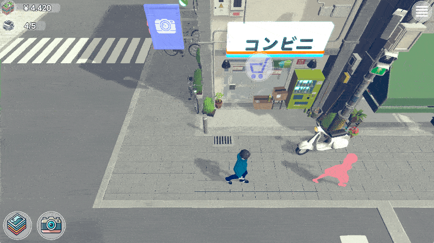 Unity Snapshot! [v0.993] [Tiny Secret Games]