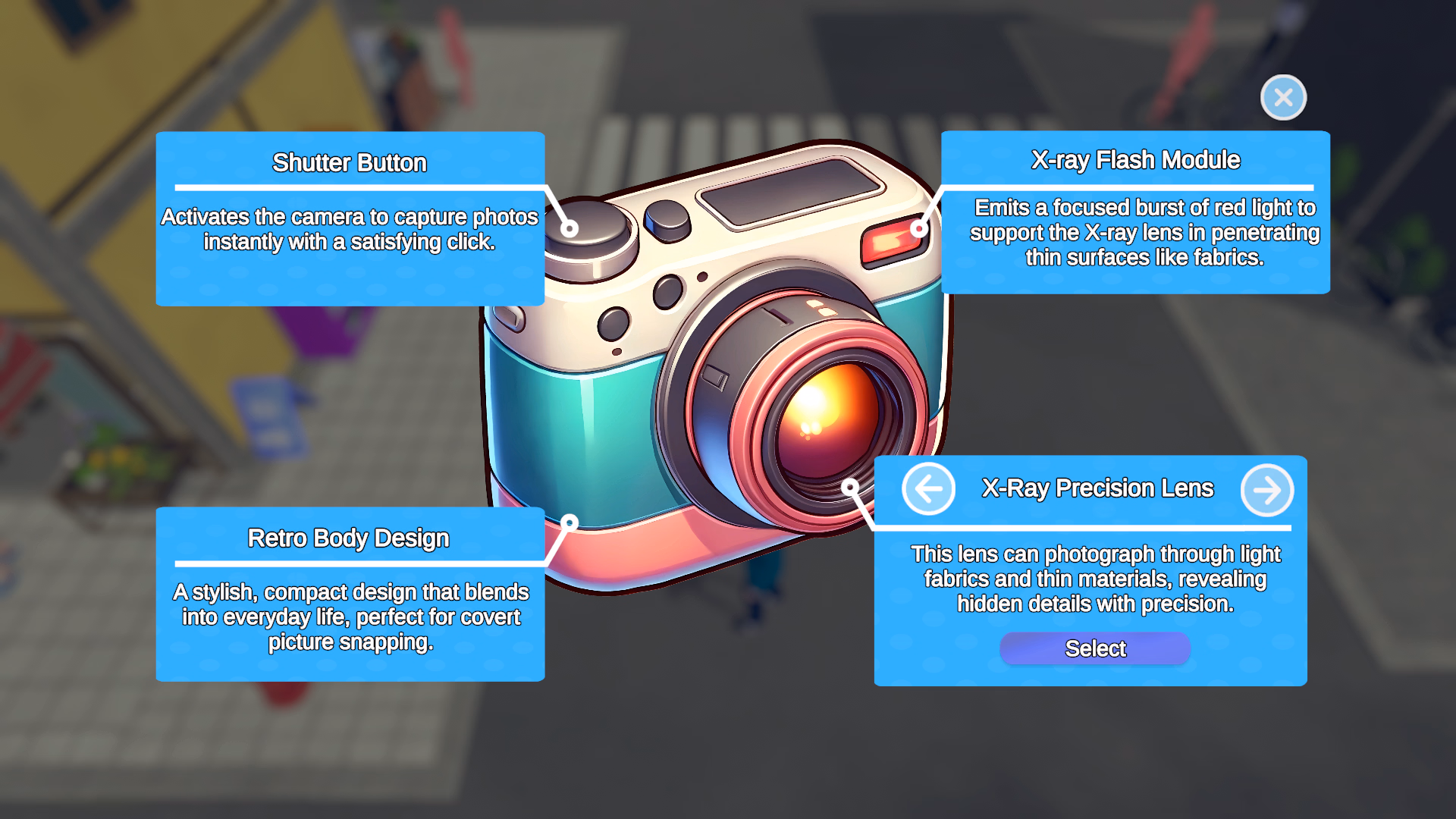 Unity Snapshot! [v0.993] [Tiny Secret Games]