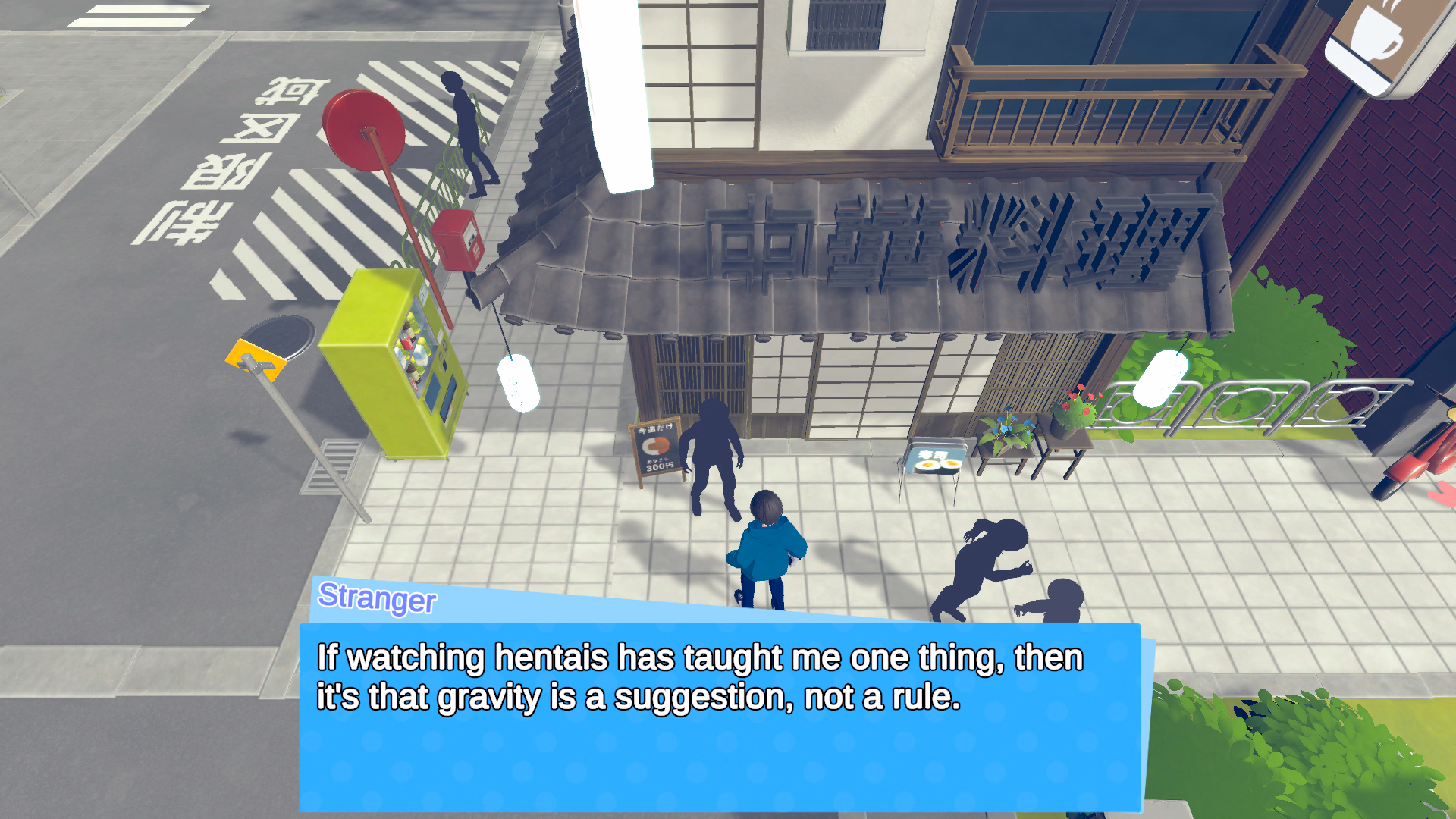 Unity Snapshot! [v0.993] [Tiny Secret Games]