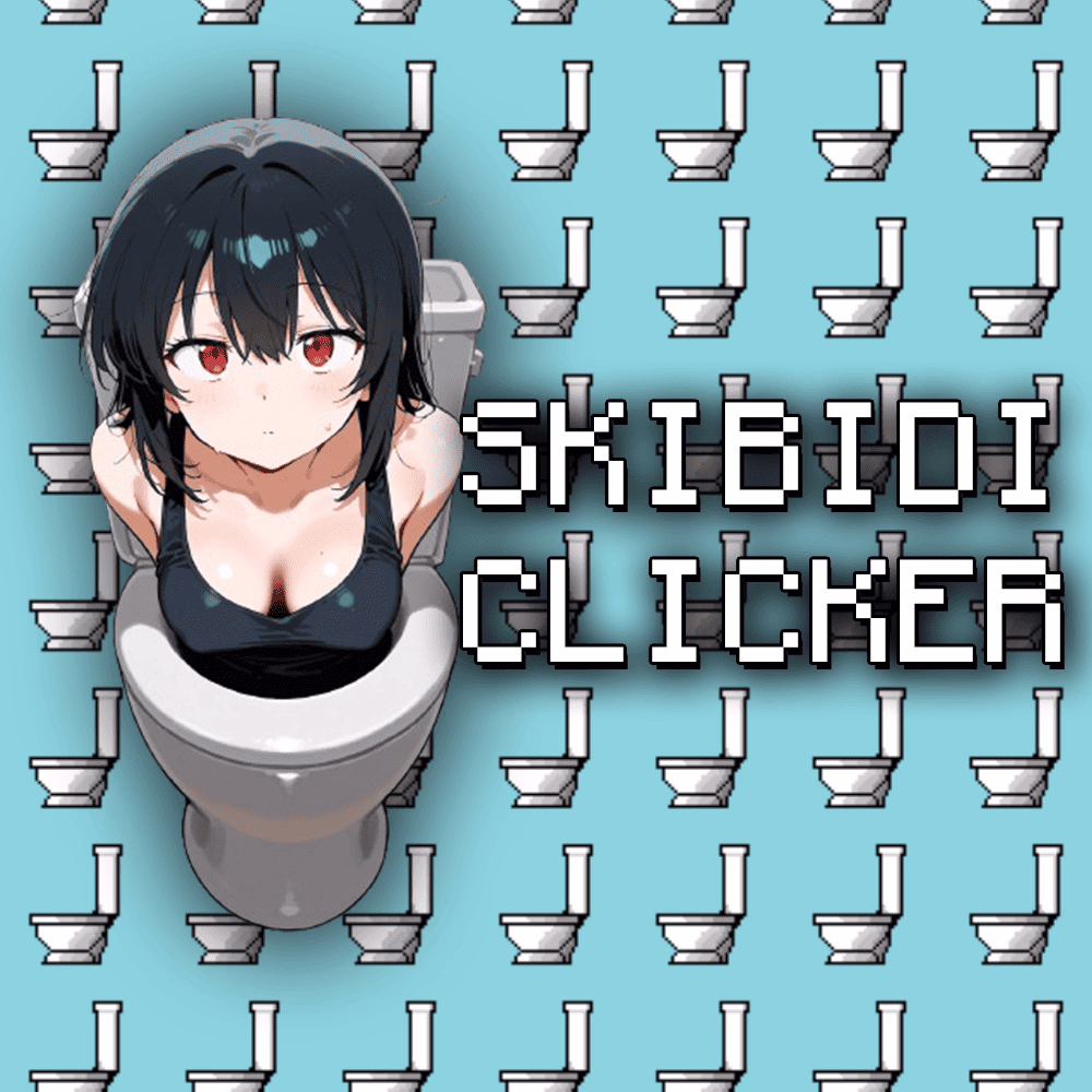 Others Completed Skibidi Clicker [v1.0] [Pizdec_Igruli] download