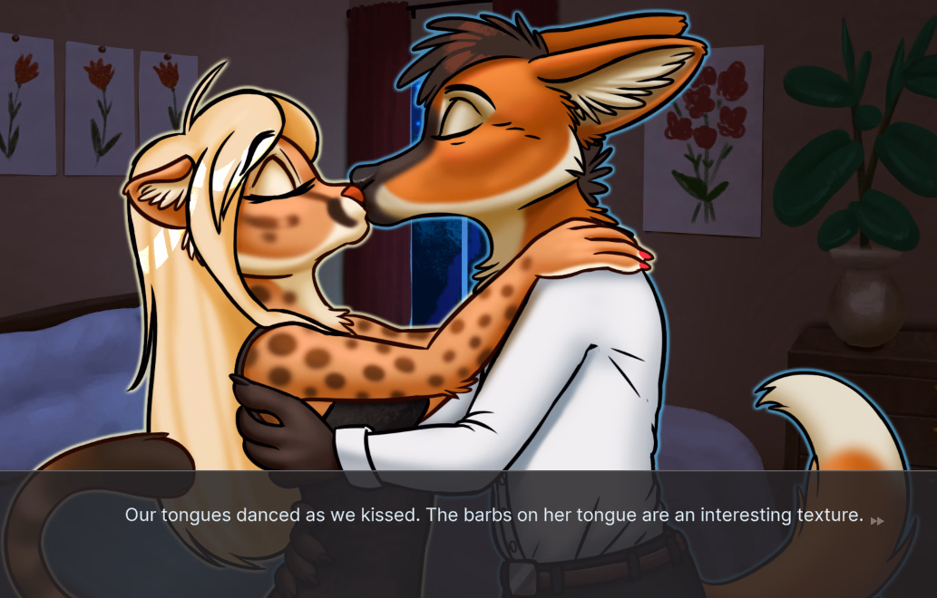 VN Unity Completed Seasons Change of Life [Final] [Opossum Typewriter]