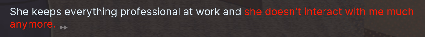 VN Unity Completed Seasons Change of Life [Final] [Opossum Typewriter]