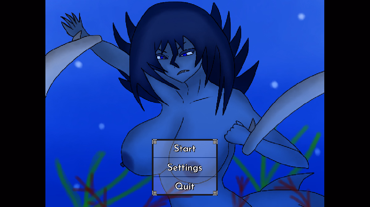 Others Completed Diver Boy and Shark Girl - Abyss [v1.0] [HeatedEdge] download