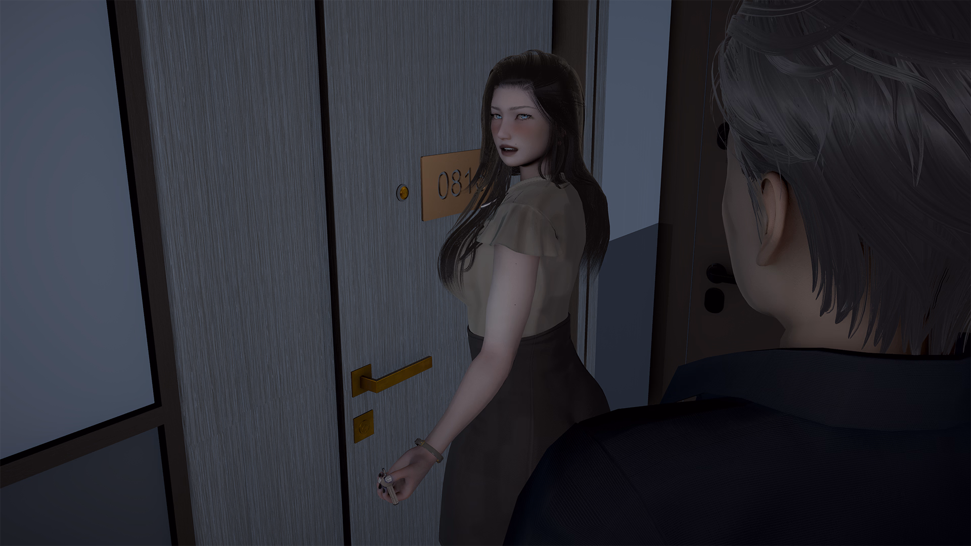 VN Ren'Py UNREALity [v0.1.1] [DRKAbyss]