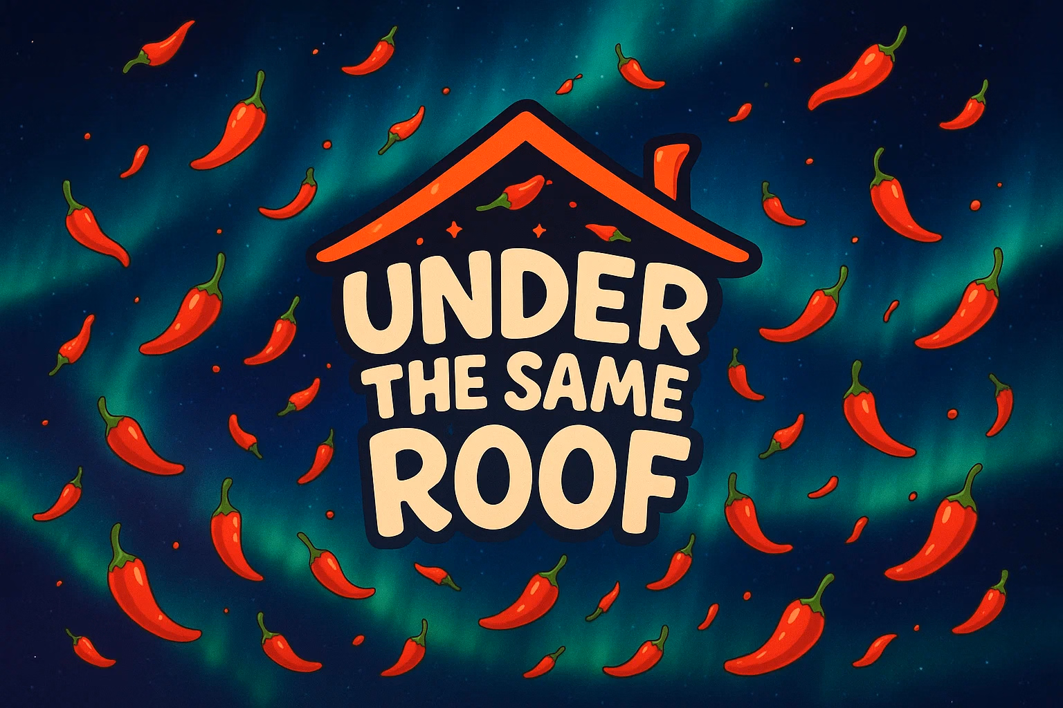 Ren'Py Completed Under the Same Roof [v1.0] [Hooldrafolk] download