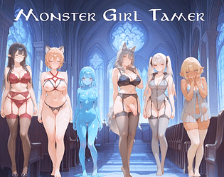RPGM Monster Girl Tamer SSS [v0.0.2] [blkbnymedia] download