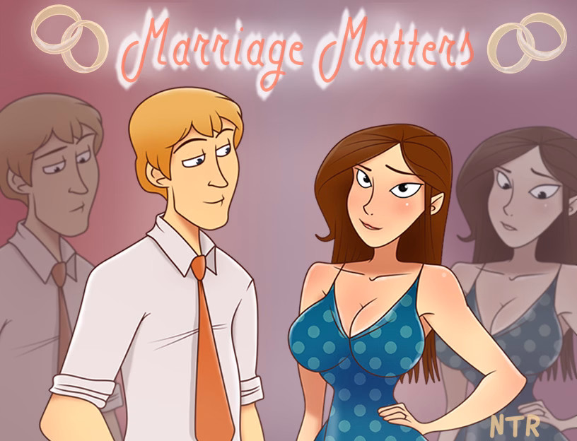 RPGM Marriage Matters [0.2.5] [HNStudy] download
