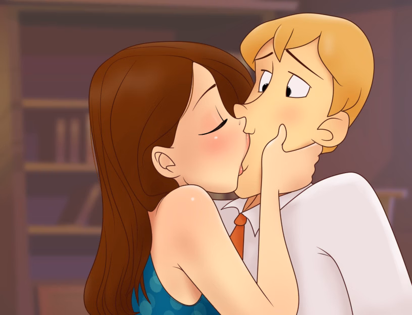 RPGM Marriage Matters [0.2.5] [HNStudy]