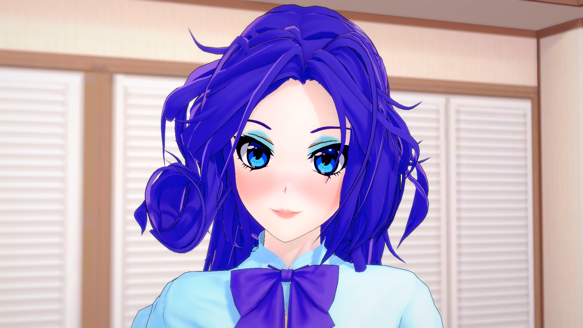 VN Ren'Py Summer Is a Futa [v1.1] [Bosom]
