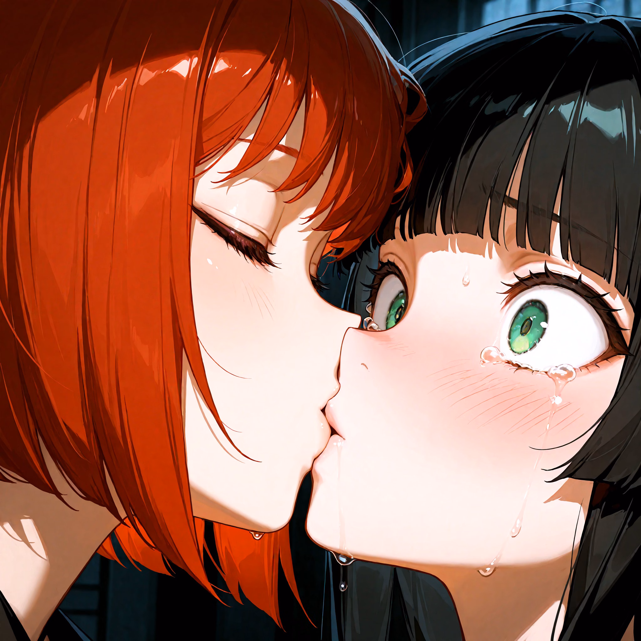 VN HTML Abandoned Carmilla's Offer [v0.6] [Carmilla's Coven]