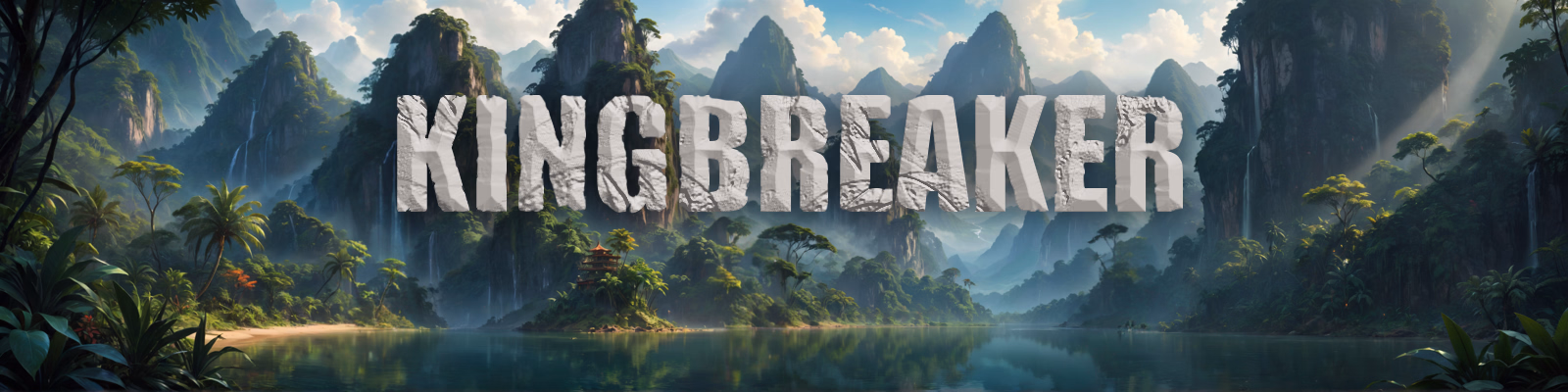 VN Ren'Py Kingbreaker [v0.0.7] [Mr.Vinegar]