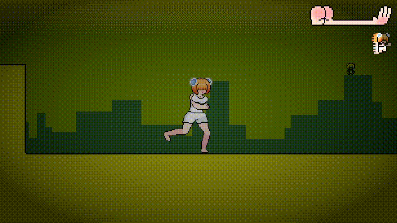 Unity Corrupted: The Unreal Spanker [v0.2 Alpha] [Twelve Game Studio]