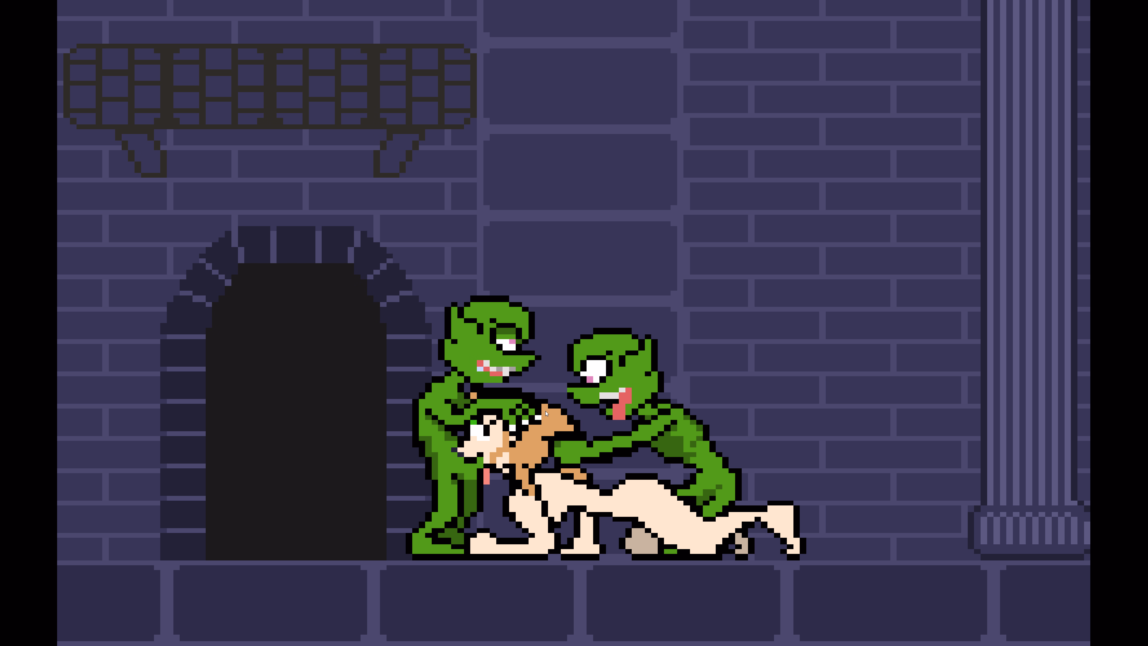 Others Goblin Hole [B2] [DotStockGames]