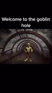 Others Goblin Hole [B2] [DotStockGames]