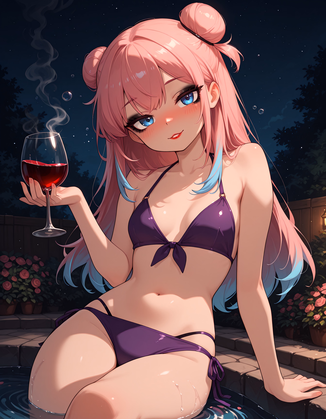 HTML Completed I'm a Perv [v1.0.0] [ExpandingStory]