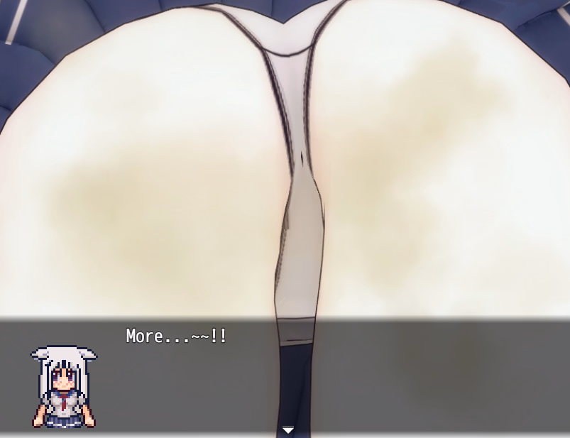 RPGM Completed Crystal Desires [v1.13] [MudBeu]