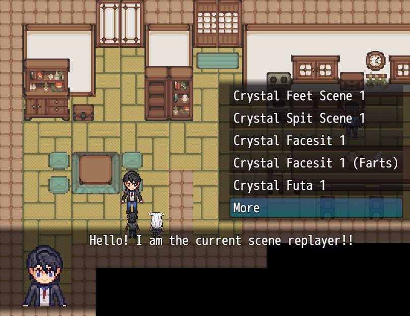 RPGM Completed Crystal Desires [v1.13] [MudBeu]