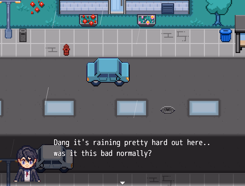 RPGM Completed Crystal Desires [v1.13] [MudBeu]