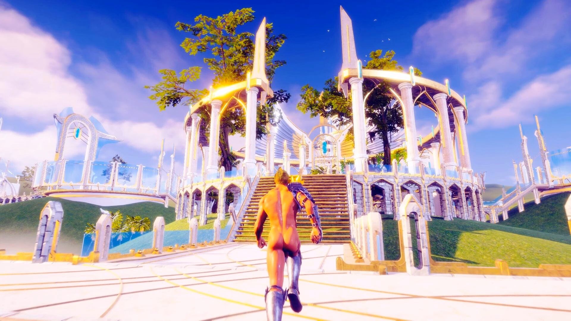 Unity Completed The Chronicles of Lancelot II [v1.02 Steam][Unikorn10128168] download