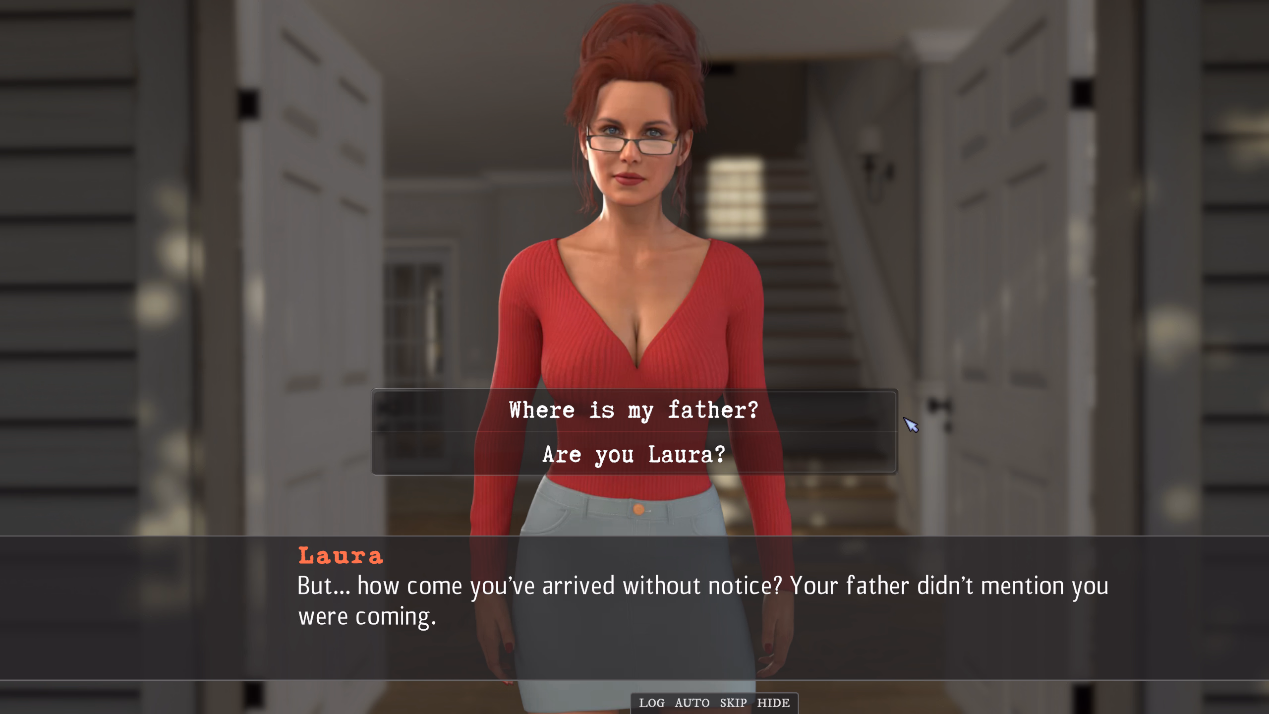 Unity Tenebris Legion [v0.2.5] [HoneyTalesFactory]