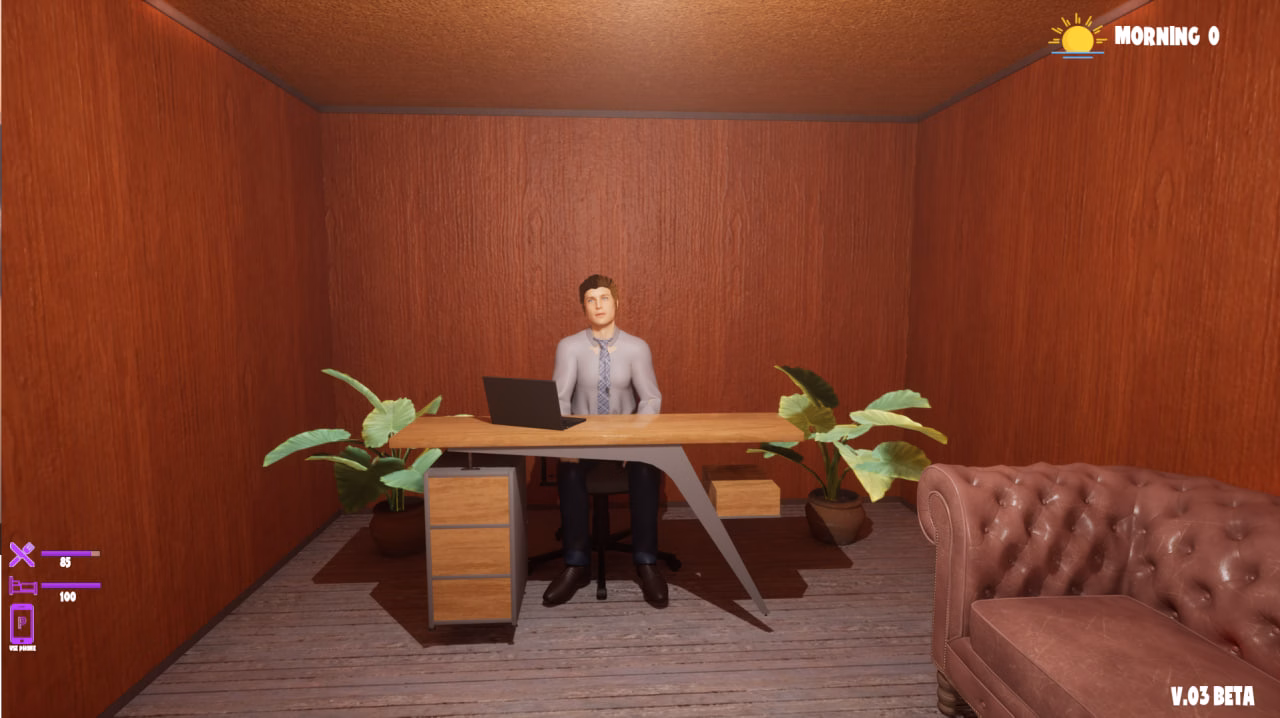 Unreal Engine LiveChat: WebCam Model Simulator [v0.3.3] [DAKGameStudio]