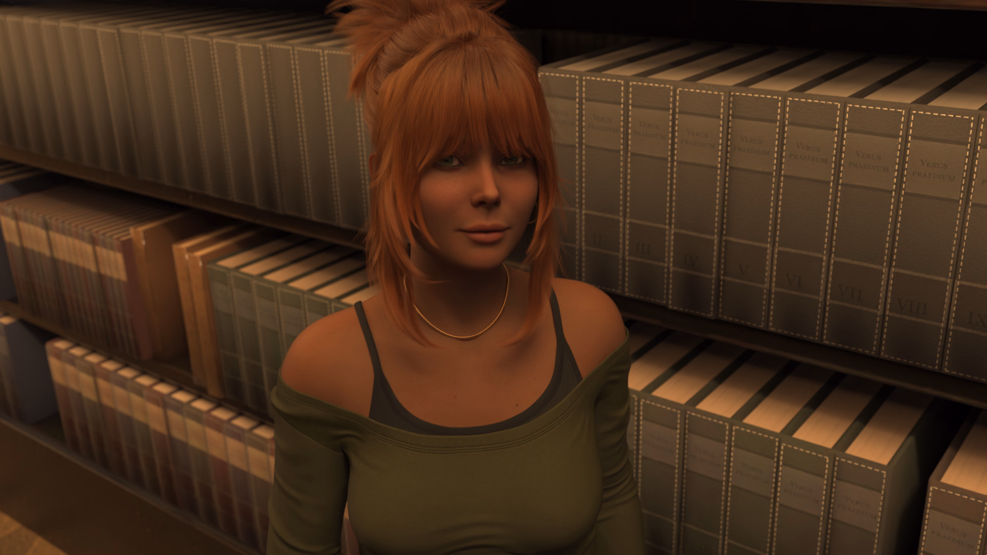 VN Ren'Py Abandoned Ere Lies the Morrow [Ch.1.1 Beta] [Kalypso]