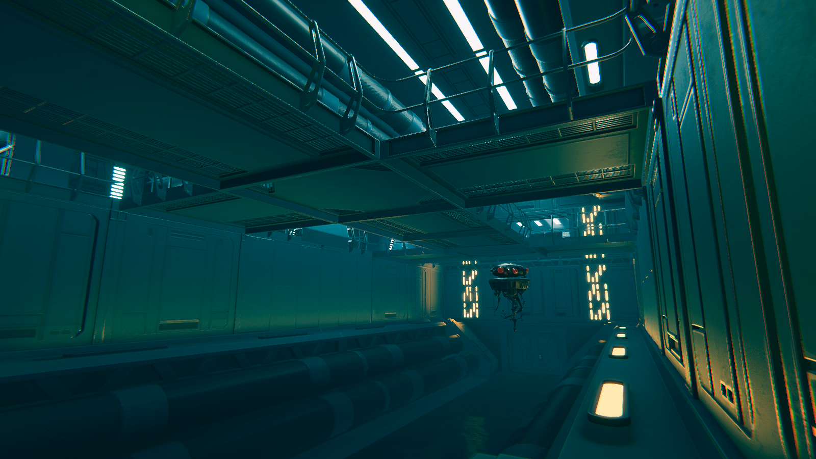 Unity Star Wars: Saboteur [v0.1.4] [Star Lord]