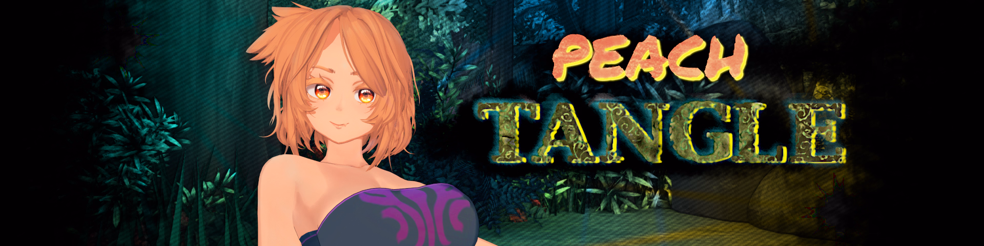 VN Ren'Py Completed Peach Tangle [v1.0] [AhaNubis] download