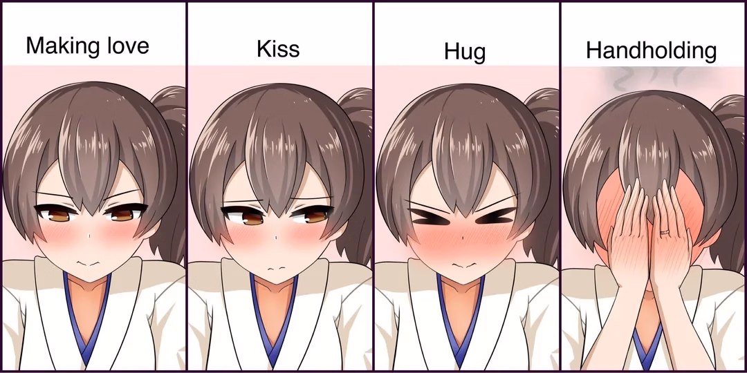 VN Ren'Py Completed Peach Tangle [v1.0] [AhaNubis]