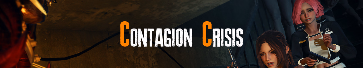 VN Ren'Py Contagion Crisis [v0.7.0 Beta] [WeLoveMonsters] download