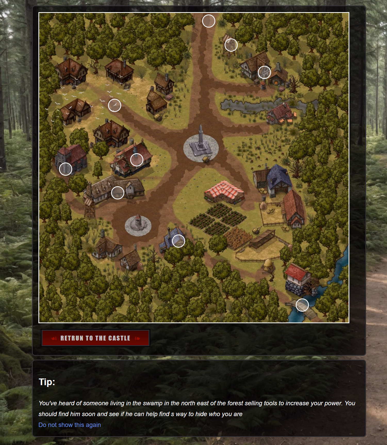 HTML Overlord [v0.2.8] [North99139]