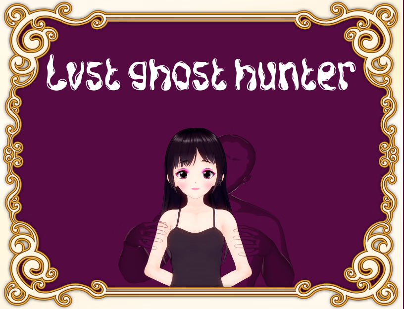 RPGM Abandoned Lvst Ghost Hunter [v0.0.2] [Crowl's Basement] download