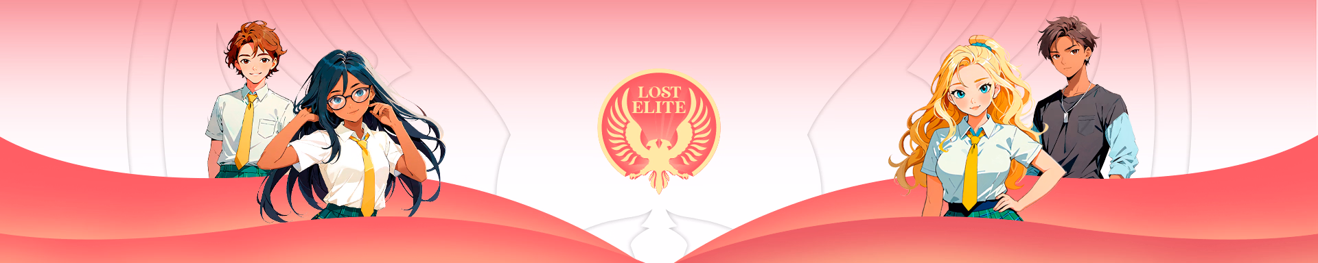 VN Unity Lost Elite [Beta v2.0] [LostEliteVN] download