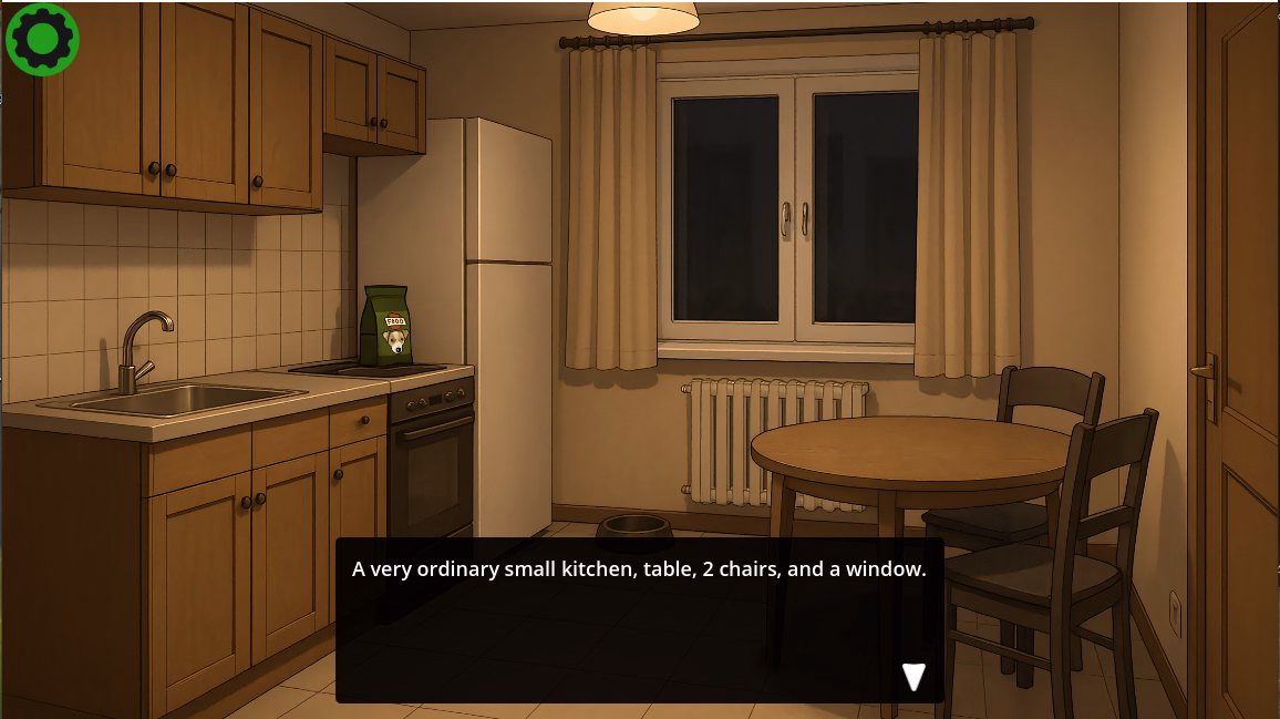 VN Others Infinite Date with Big Tiddy Goth Girl [v0.1] [Kabachok]