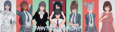 VN Ren'Py Completed Genderbend Me! Sayonara Demon Dong [Final] [Norn]