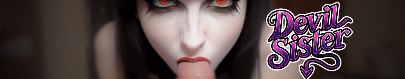 Unity Devil Sister! [v1.0] [Tiny Secret Games] download