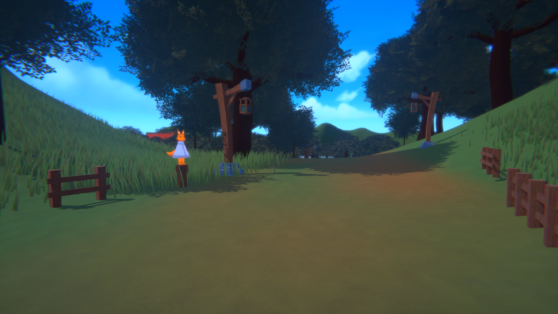 Unity Love Among Monsters [v0.0.9] [Ashen]