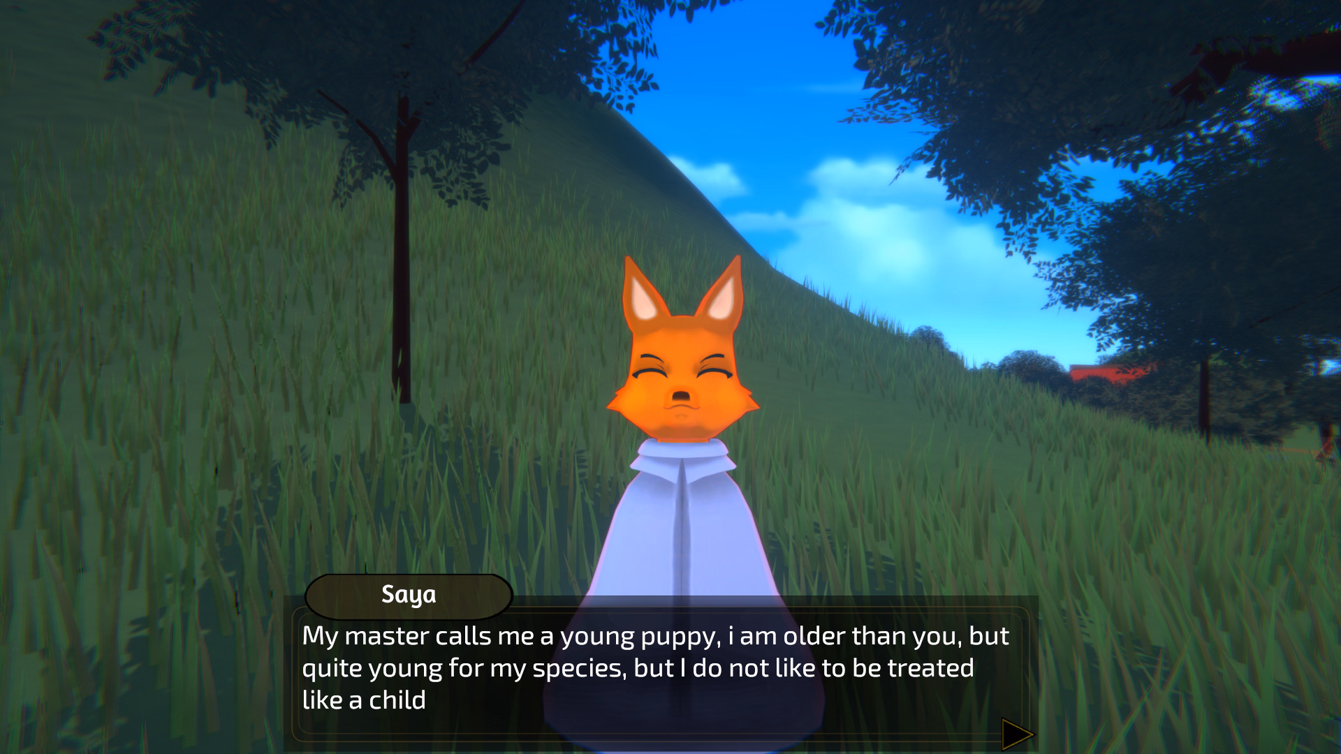 Unity Love Among Monsters [v0.0.9] [Ashen]