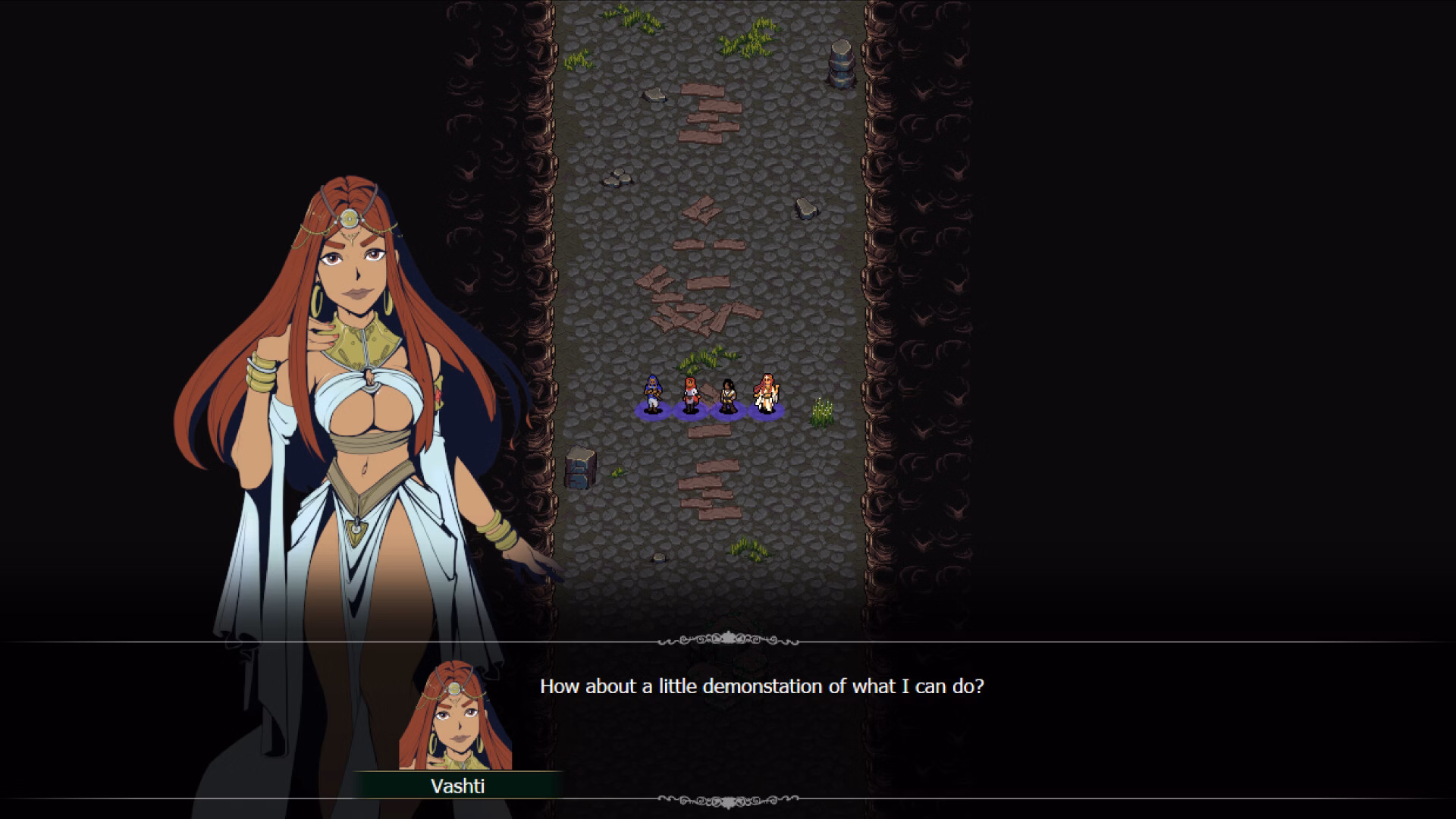 Others Netoria Tactics 2 [Demo] [Apollo Seven]