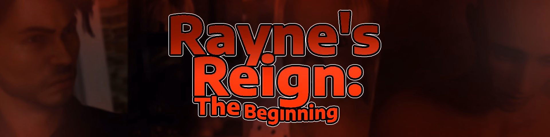 VN Ren'Py Completed Rayne's Reign: The Beginning [v2.0] [Gore Games] download