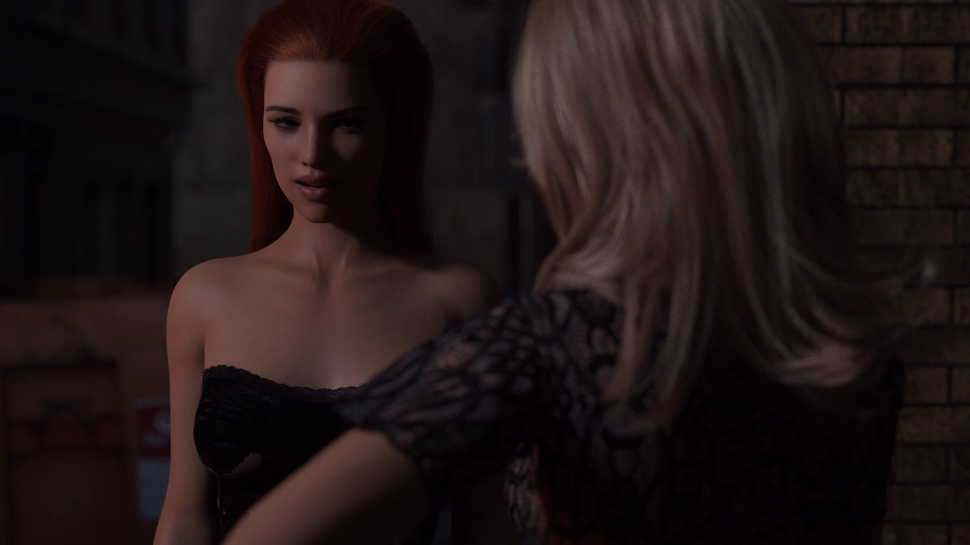 VN Ren'Py Completed Rayne's Reign: The Beginning [v2.0] [Gore Games]