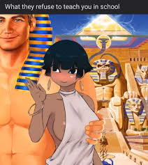 VN Ren'Py Pharaoh's Veil [Ch.1 P1 v0.1.1] [Gore Games]