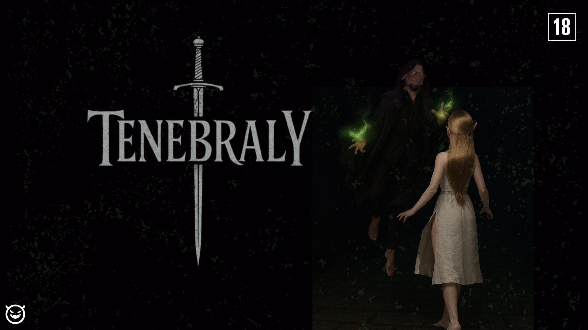 Others Tenebraly [v1.0] [Rogy3d] download