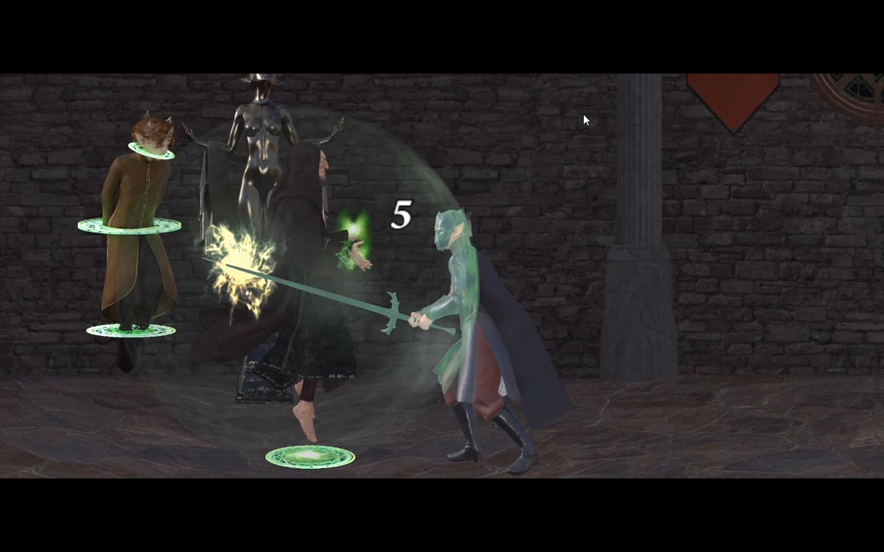 Others Tenebraly [v1.0] [Rogy3d]