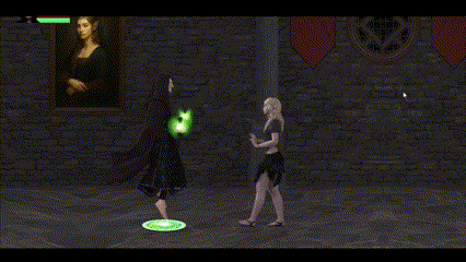 Others Tenebraly [v1.0] [Rogy3d]