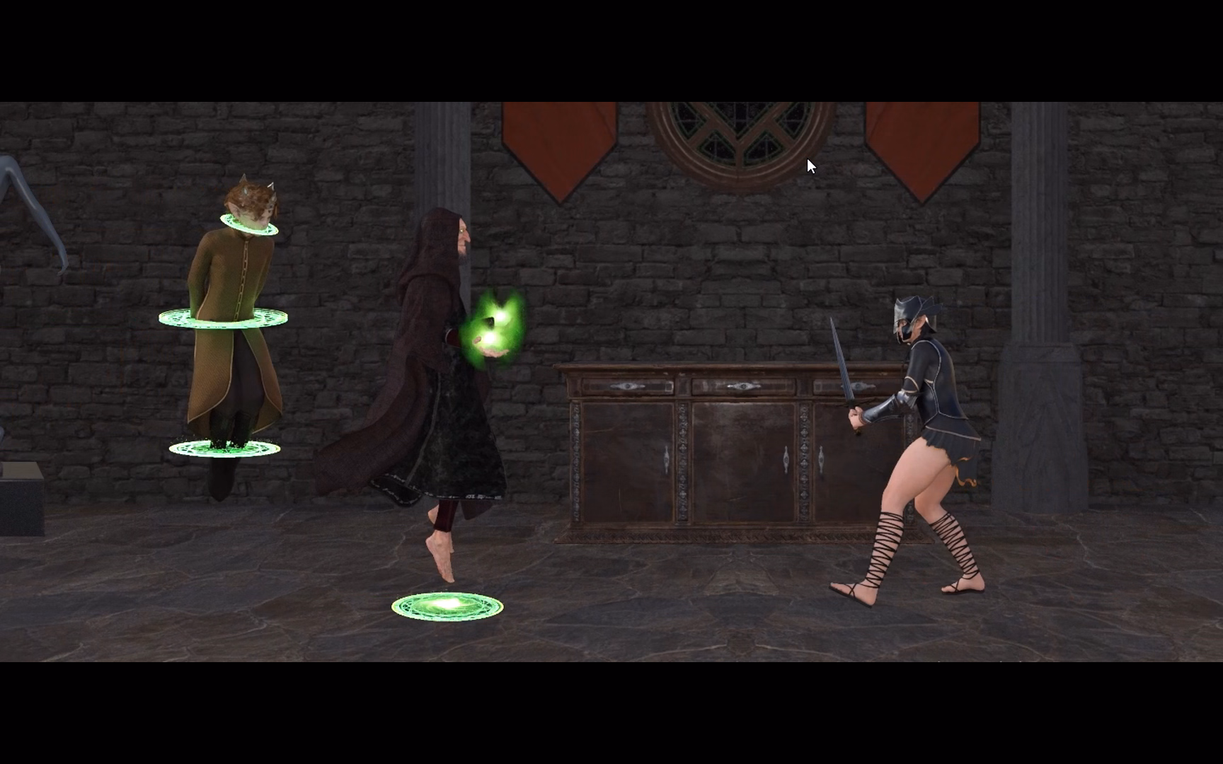 Others Tenebraly [v1.0] [Rogy3d]