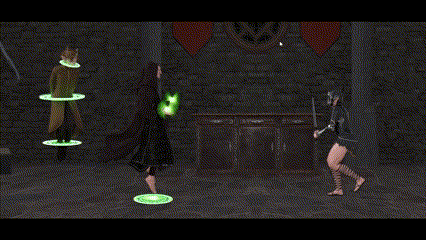 Others Tenebraly [v1.0] [Rogy3d]