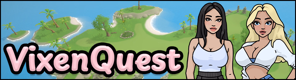 Unity Abandoned VixenQuest [v0.01] [CuteWow] download