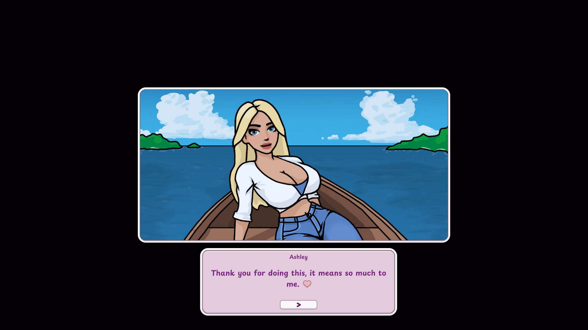 Unity Abandoned VixenQuest [v0.01] [CuteWow]