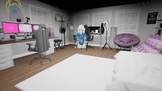 Unreal Engine Completed Yumiko's Streamer Trouble [v1.0] [AYumikoInteractive]